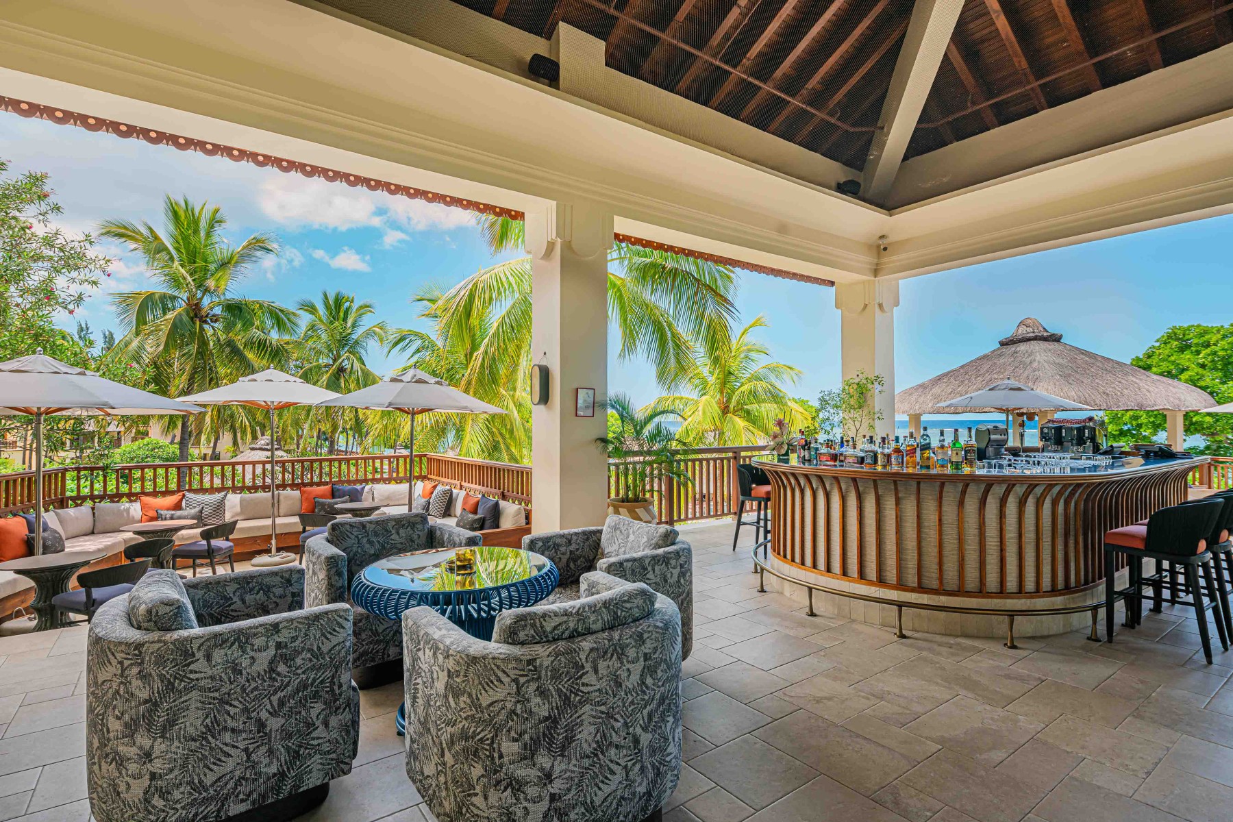 Hilton Mauritius Resort & Spa